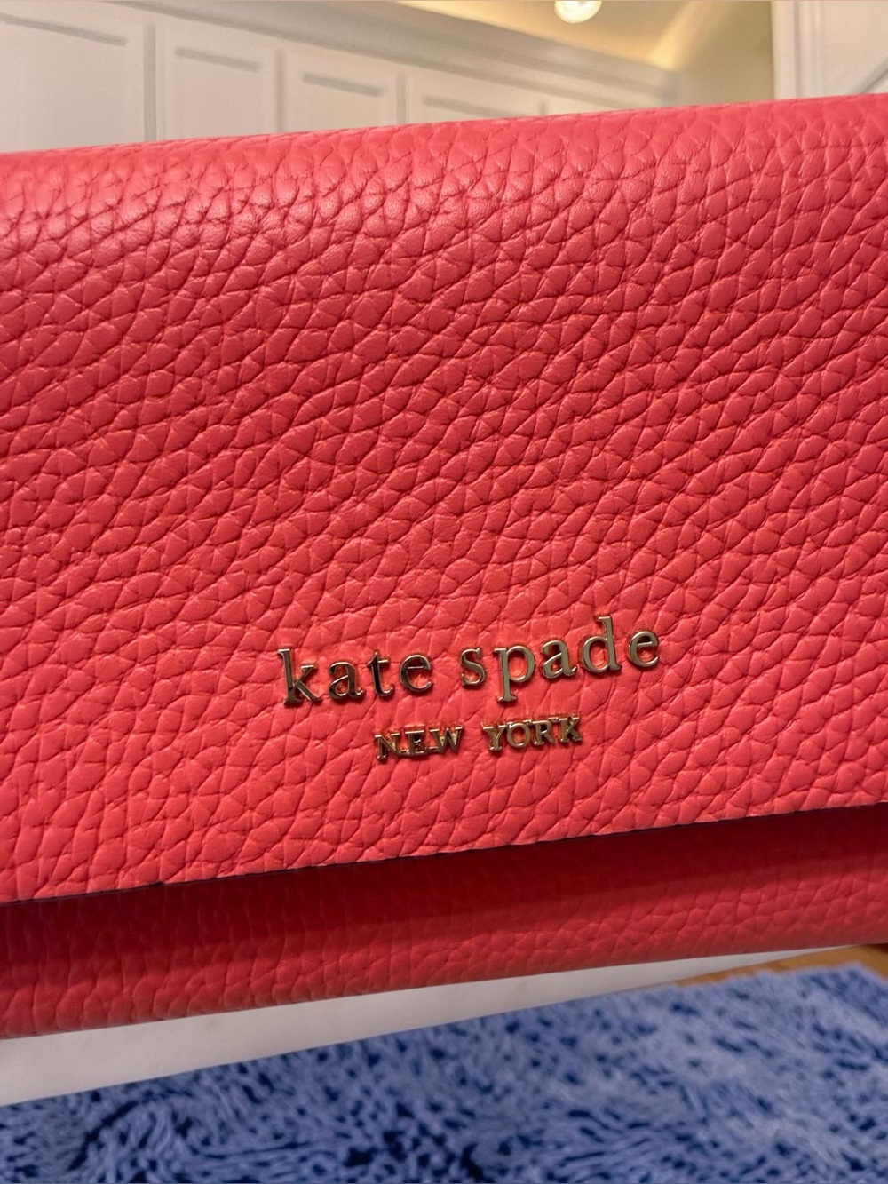 Kate Spade "The Cloud Crossbody" – Summer Collection - Picture 3 of 9